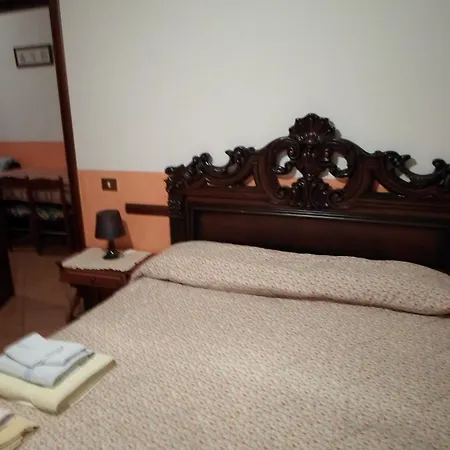 Azienda Agrituristica Pericle Montella Quarto foto