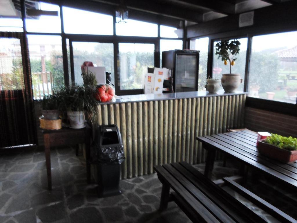 Azienda Agrituristica Pericle Country house *
