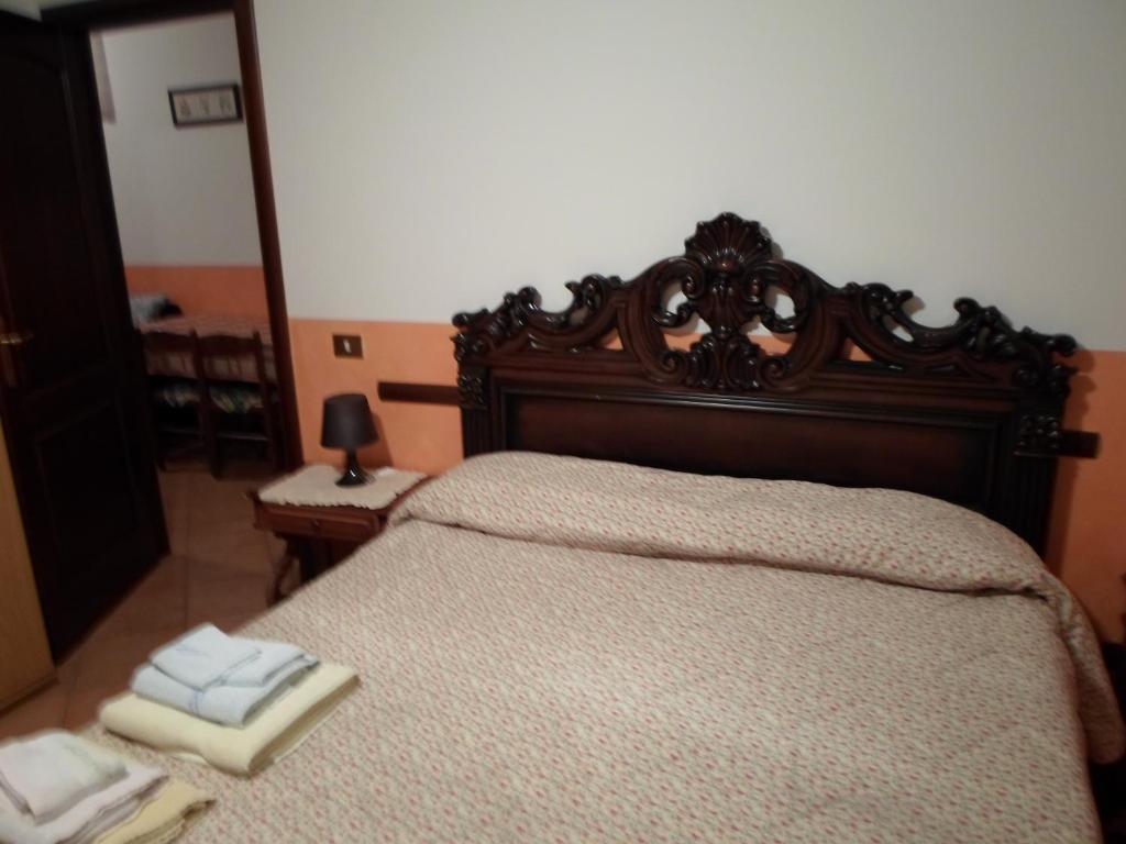 Azienda Agrituristica Pericle *
