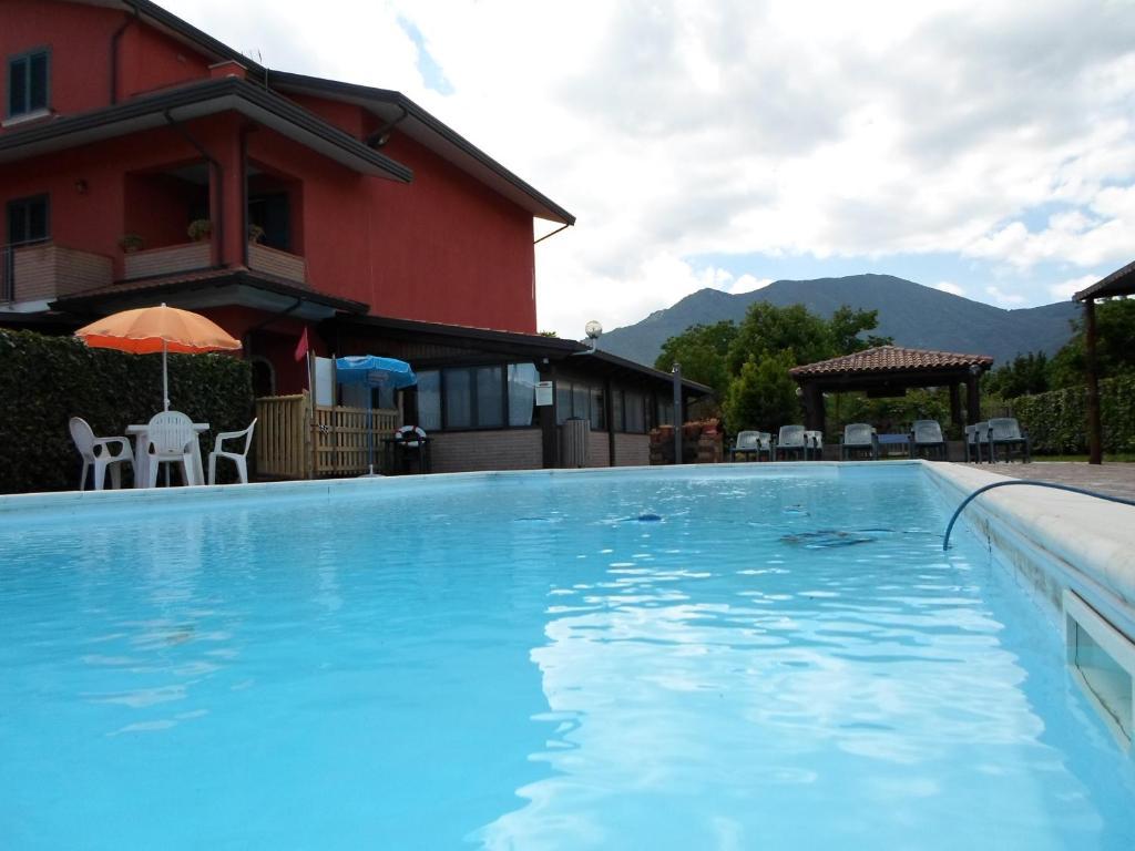 Azienda Agrituristica Pericle *