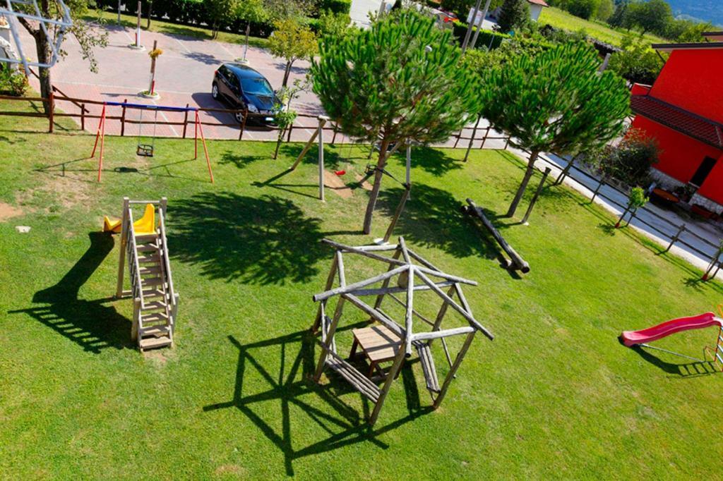 Azienda Agrituristica Pericle Country house Montella