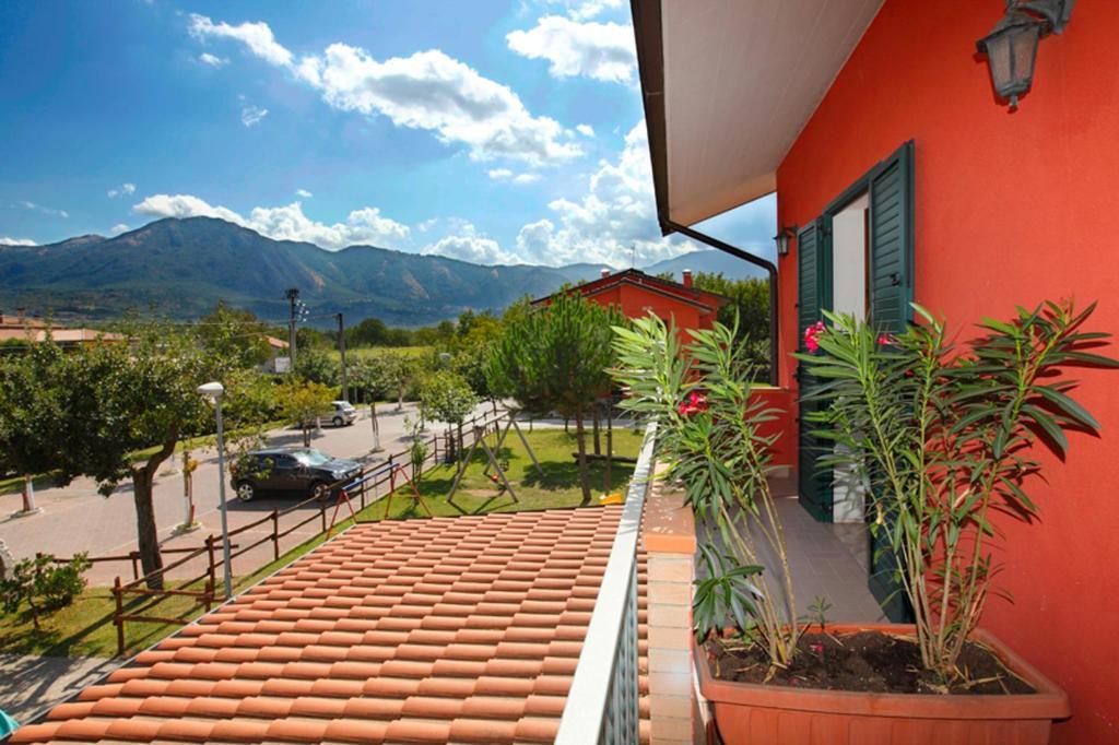 Azienda Agrituristica Pericle Country house Montella