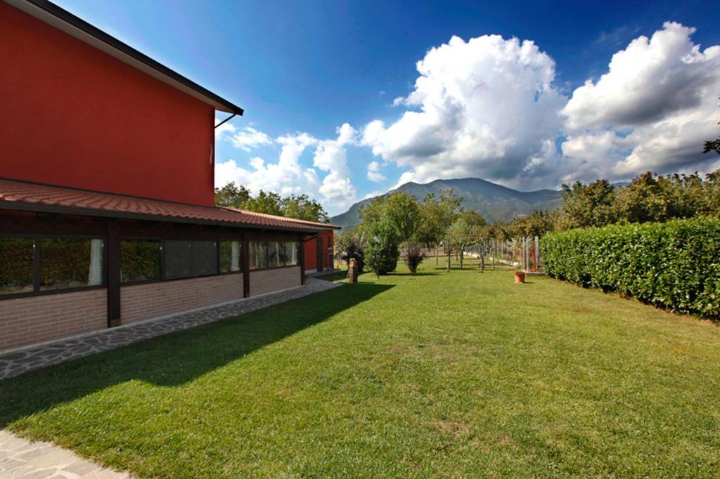 Casa di campagna Azienda Agrituristica Pericle