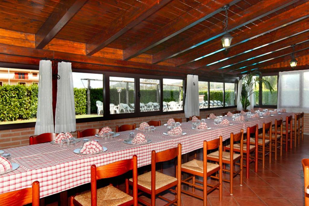 Azienda Agrituristica Pericle *