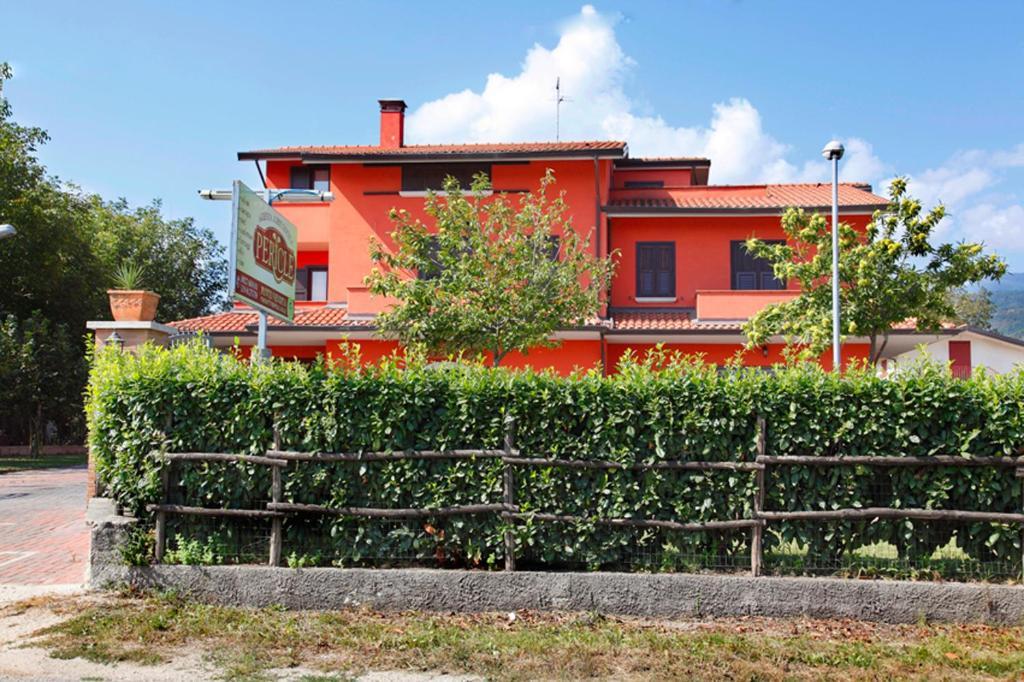 Azienda Agrituristica Pericle Montella