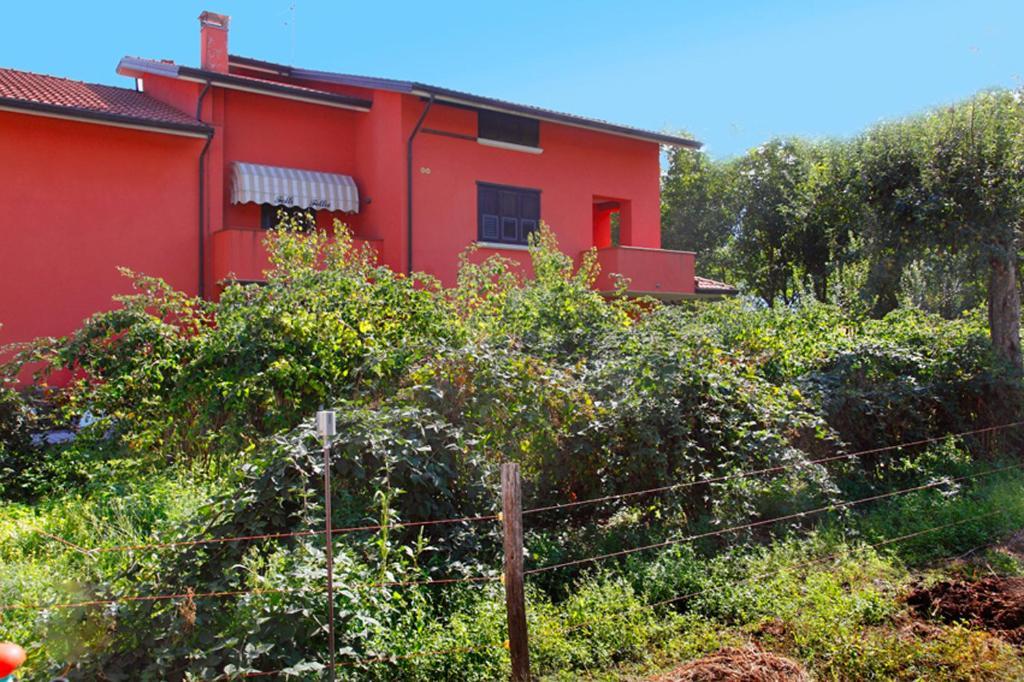 Azienda Agrituristica Pericle Country house
