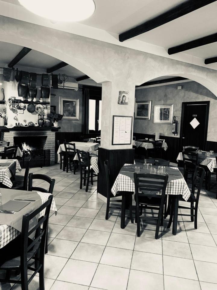 Azienda Agrituristica Pericle Country house