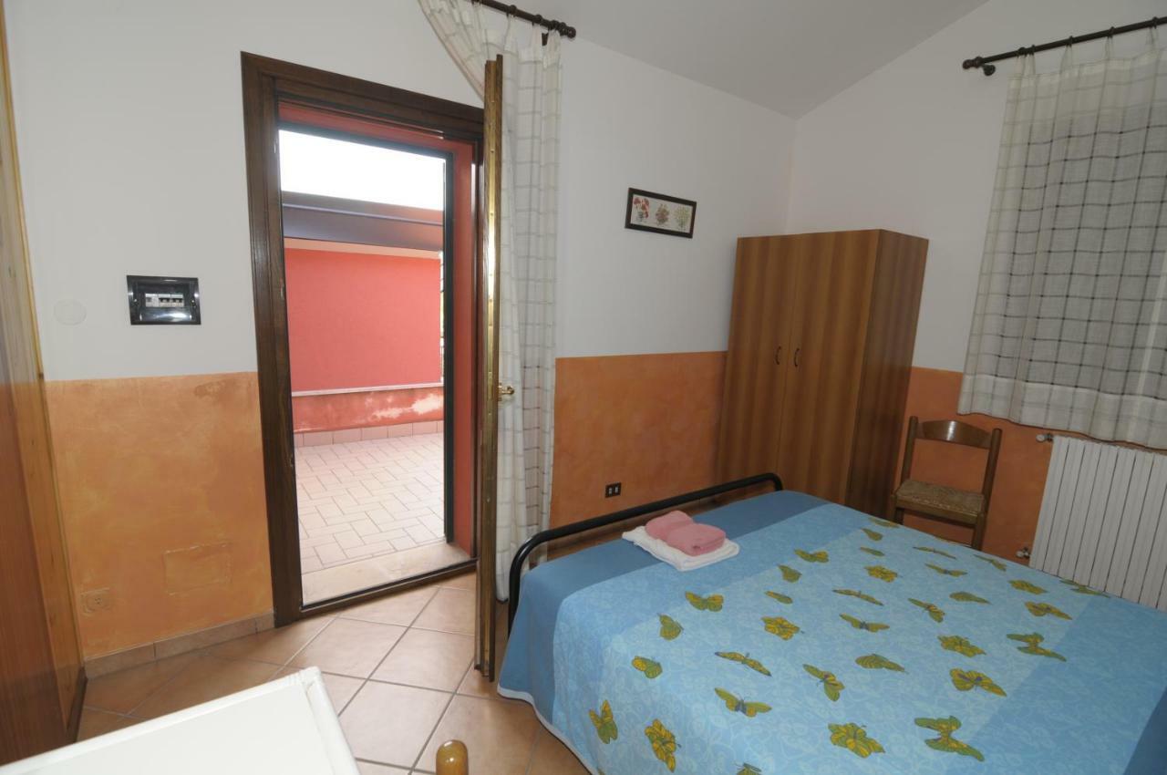 Azienda Agrituristica Pericle *