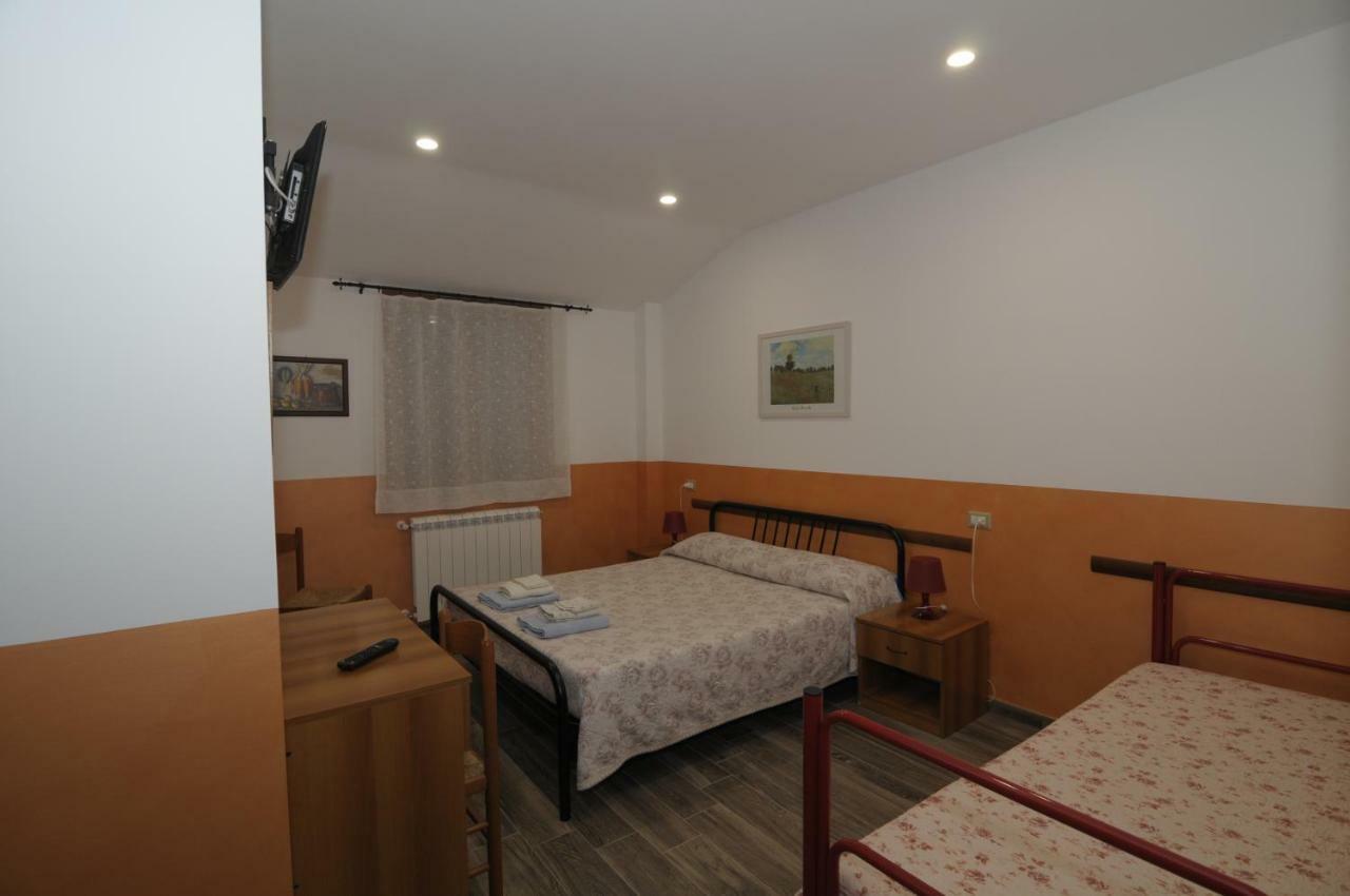 Azienda Agrituristica Pericle Country house