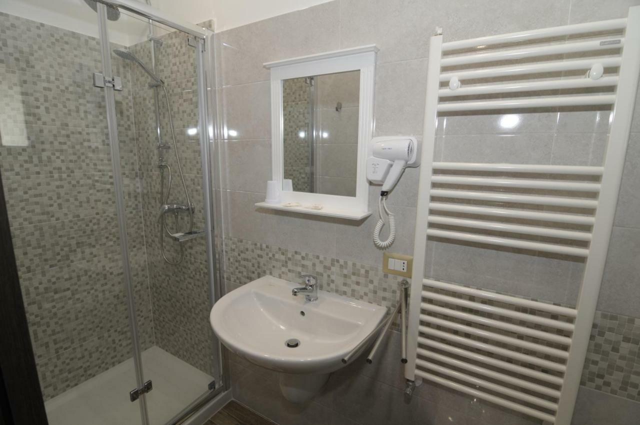 Country house Azienda Agrituristica Pericle Montella