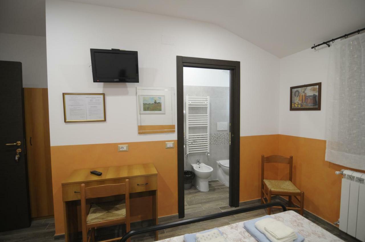 Azienda Agrituristica Pericle Casa di campagna *