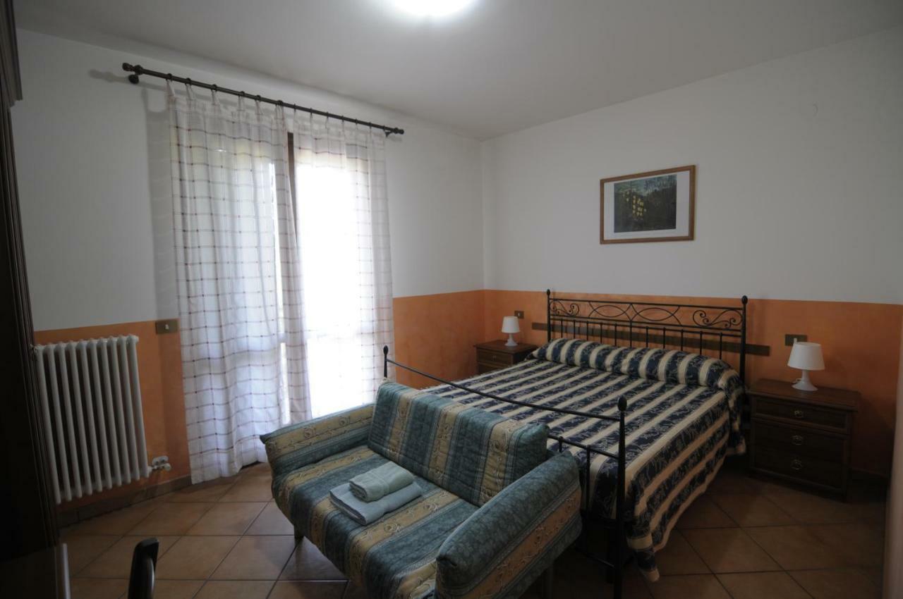 Casa di campagna Azienda Agrituristica Pericle *