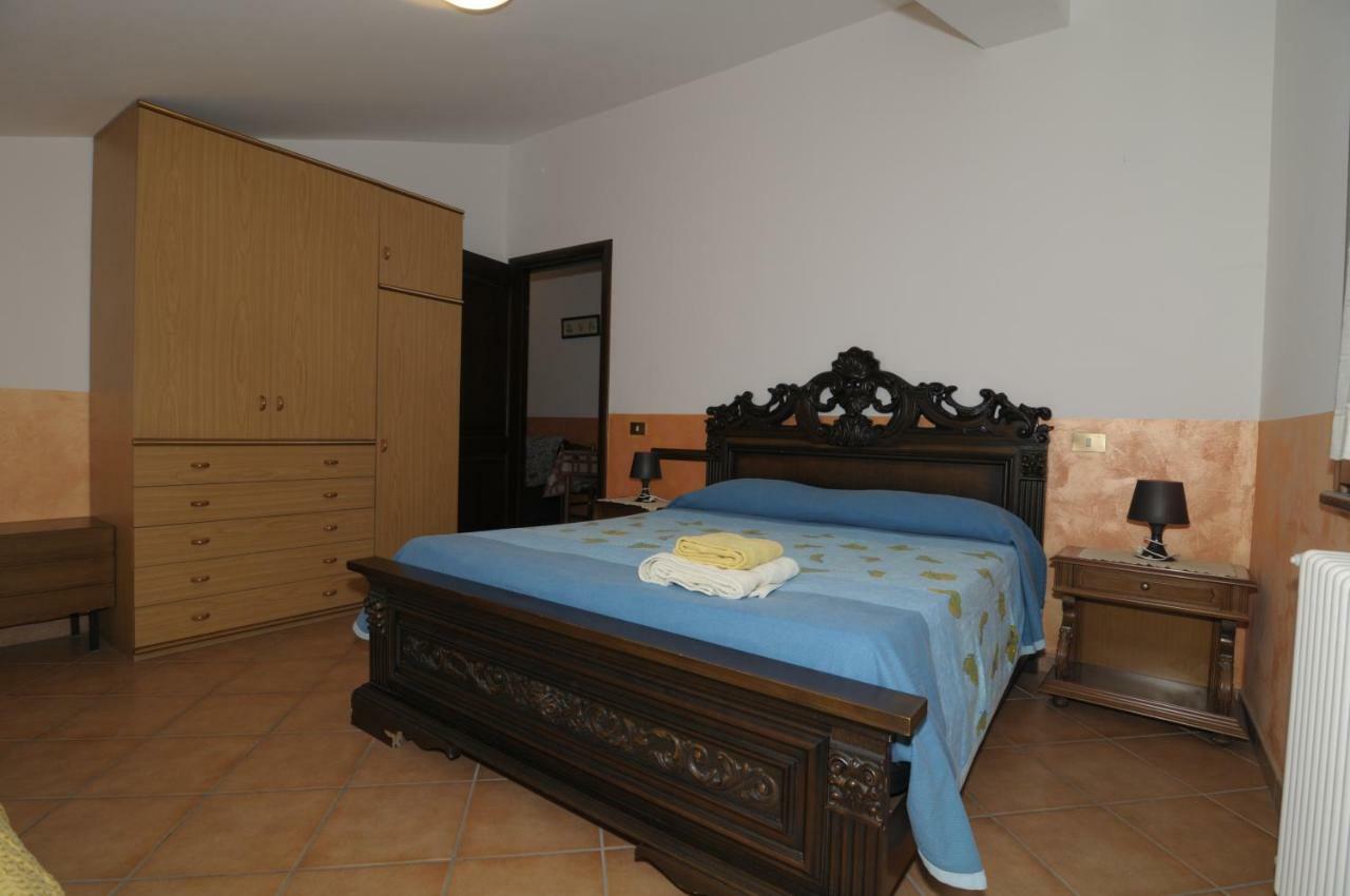 Azienda Agrituristica Pericle Country house Montella